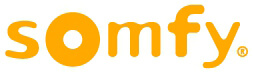 Внутривальные двигатели Somfy®